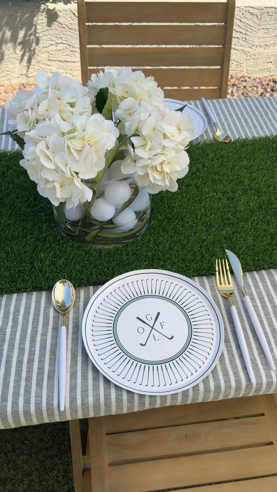 Fathers Day ideas 
golf themed party 
Par-Tee

#LTKvlog #LTKSeasonal #LTKHome
