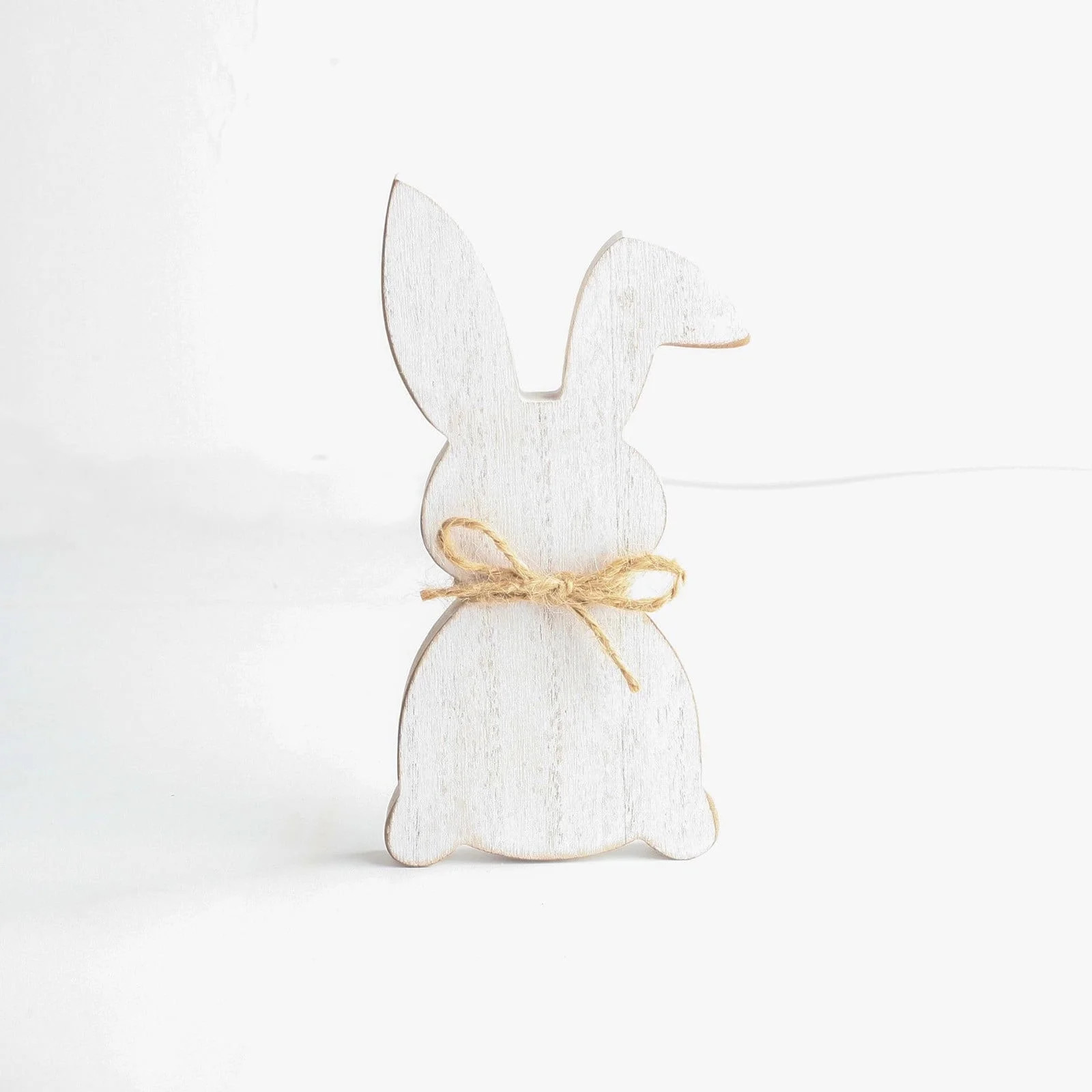 Easter Table Decorations Wooden Ornaments for Dining Room Table Easter Bunny for Spring Holiday E... | Walmart (US)