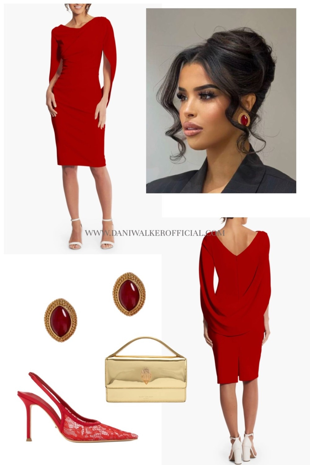 I’ve been obsessing over this dress