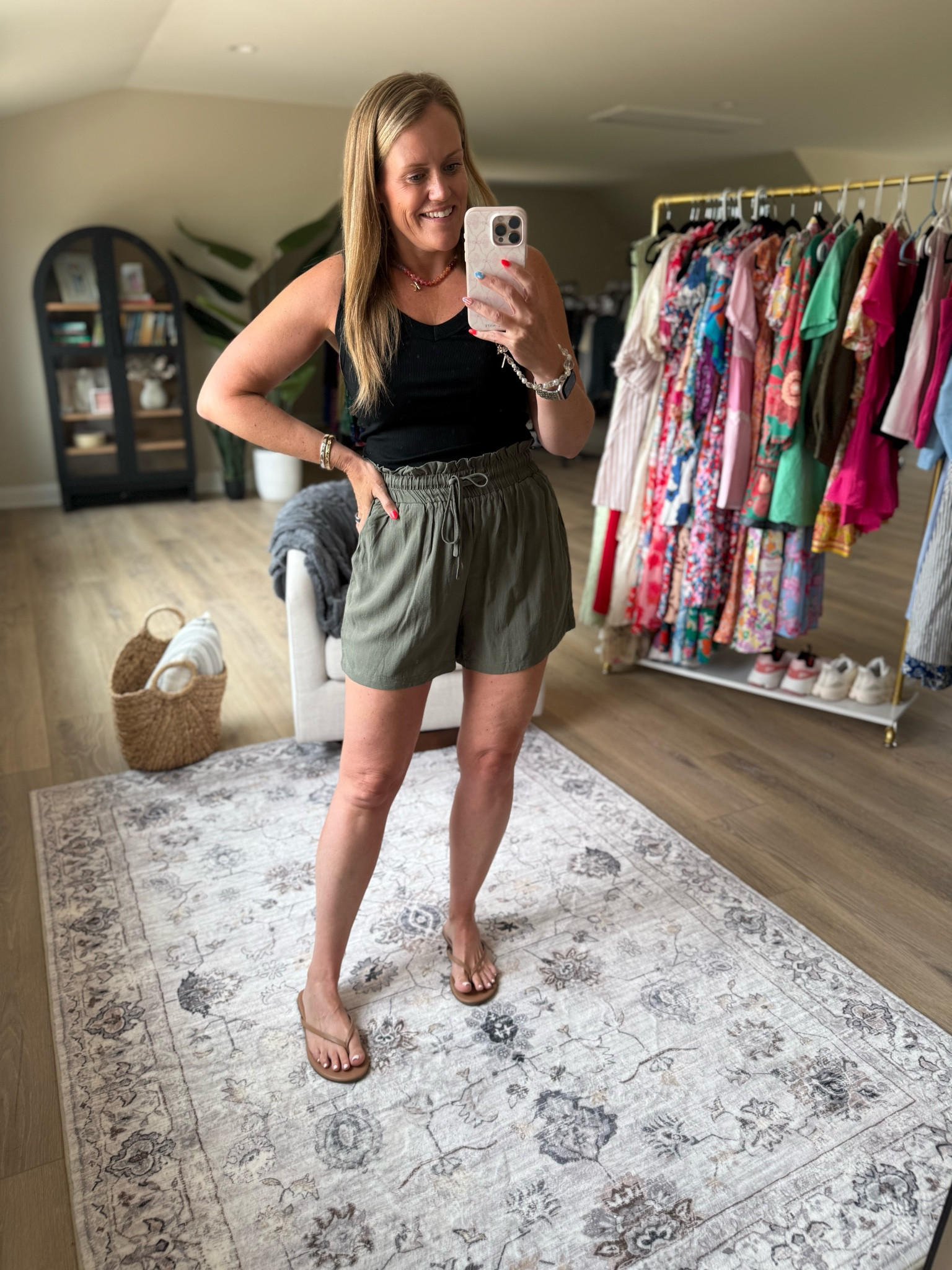 Amazon 
Amazon find 
Amazon dress 
Vacation dress
Vacation finds