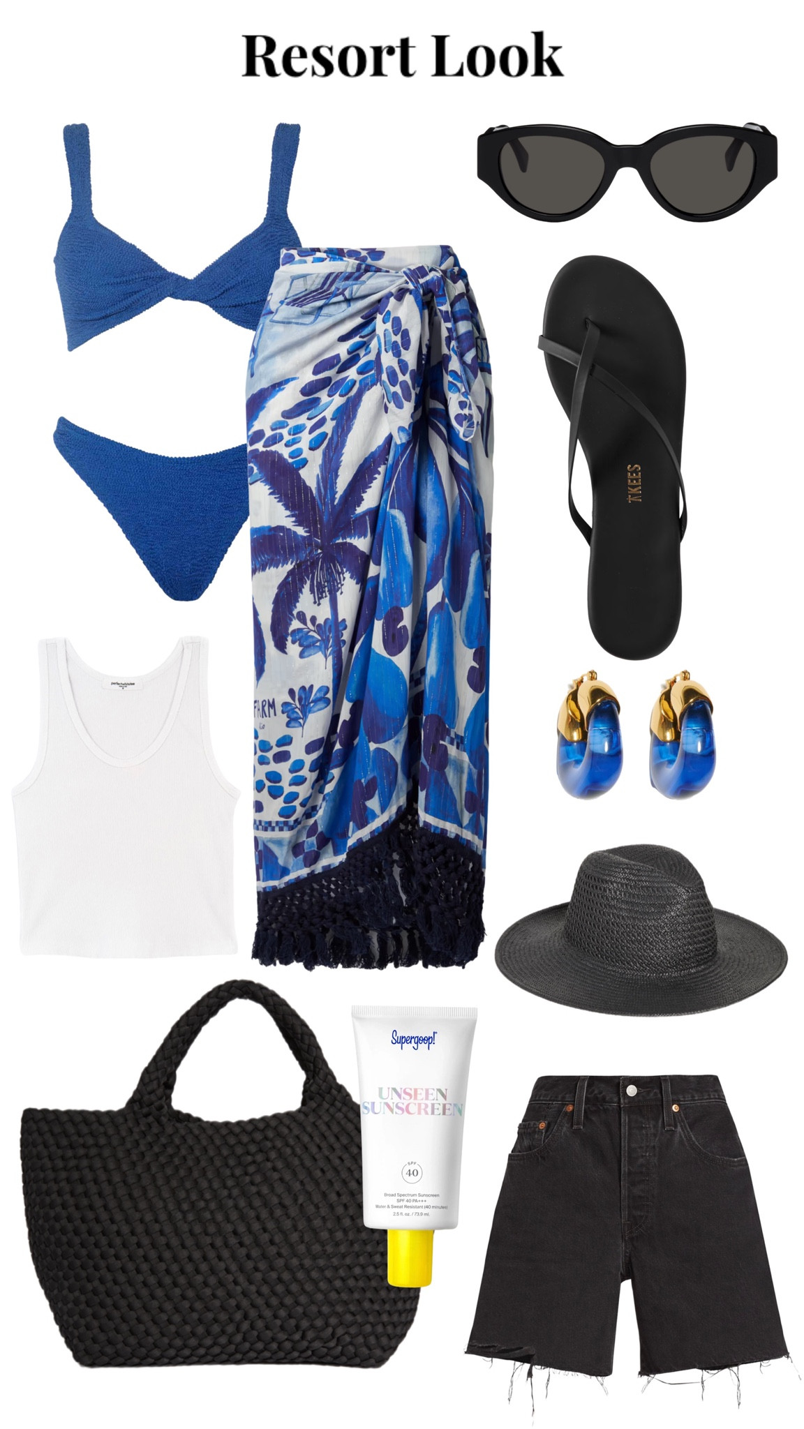 Resort wear 2023 

#LTKswim #LTKstyletip #LTKtravel