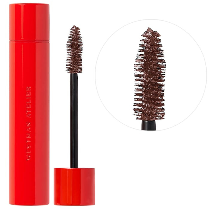 Eye Want You Lengthening + Volumizing Clean Mascara | Sephora (US)