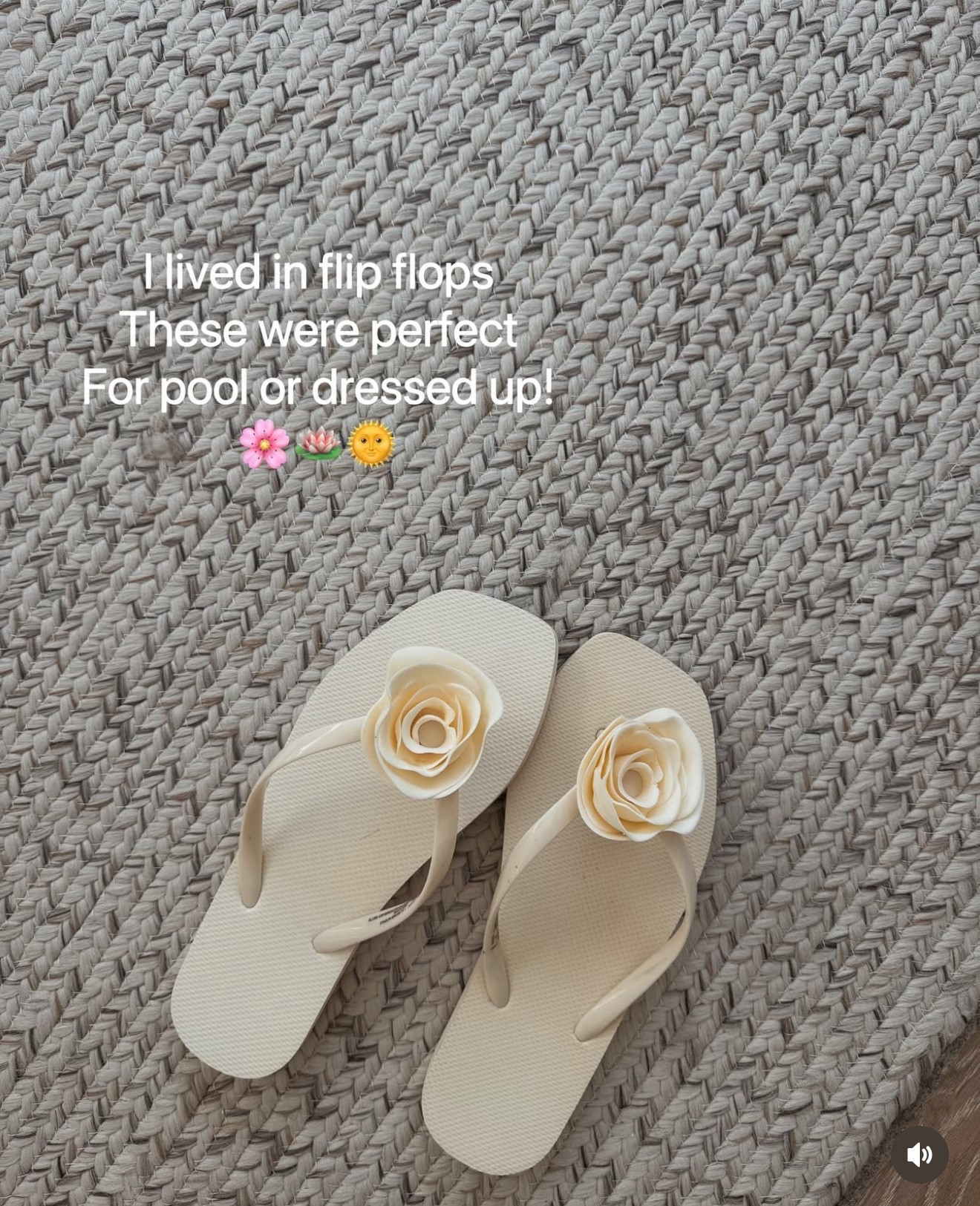 These are under $10 and I’ve been living in these! 

#LTKSwim #LTKShoeCrush #LTKStyleTip