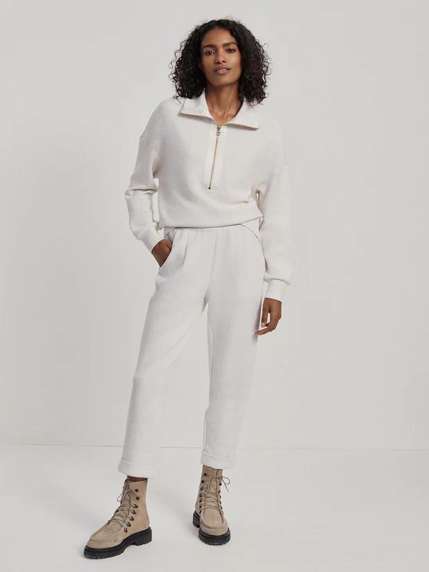 The Rolled Cuff Pant 25 | Varley UK