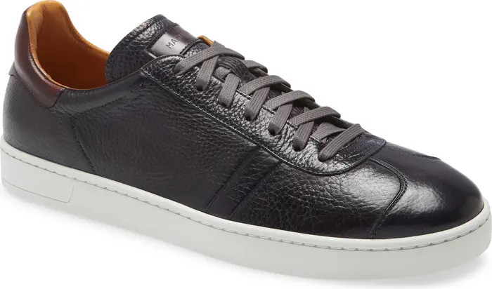 Magnanni Gunner Low Top Sneaker | Nordstrom | Nordstrom