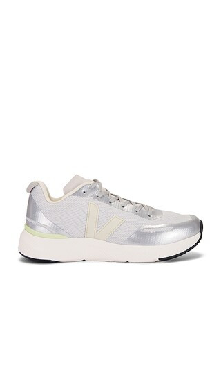 Impala Sneaker in Light Grey, Pierre, & Silver | Revolve Clothing (Global)