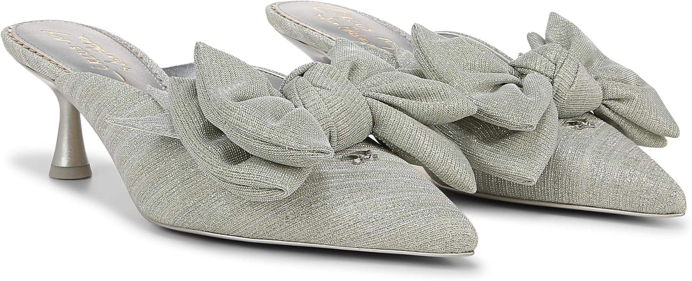 Circus NY by Sam Edelman Women's Fiona Pump | Amazon (US)