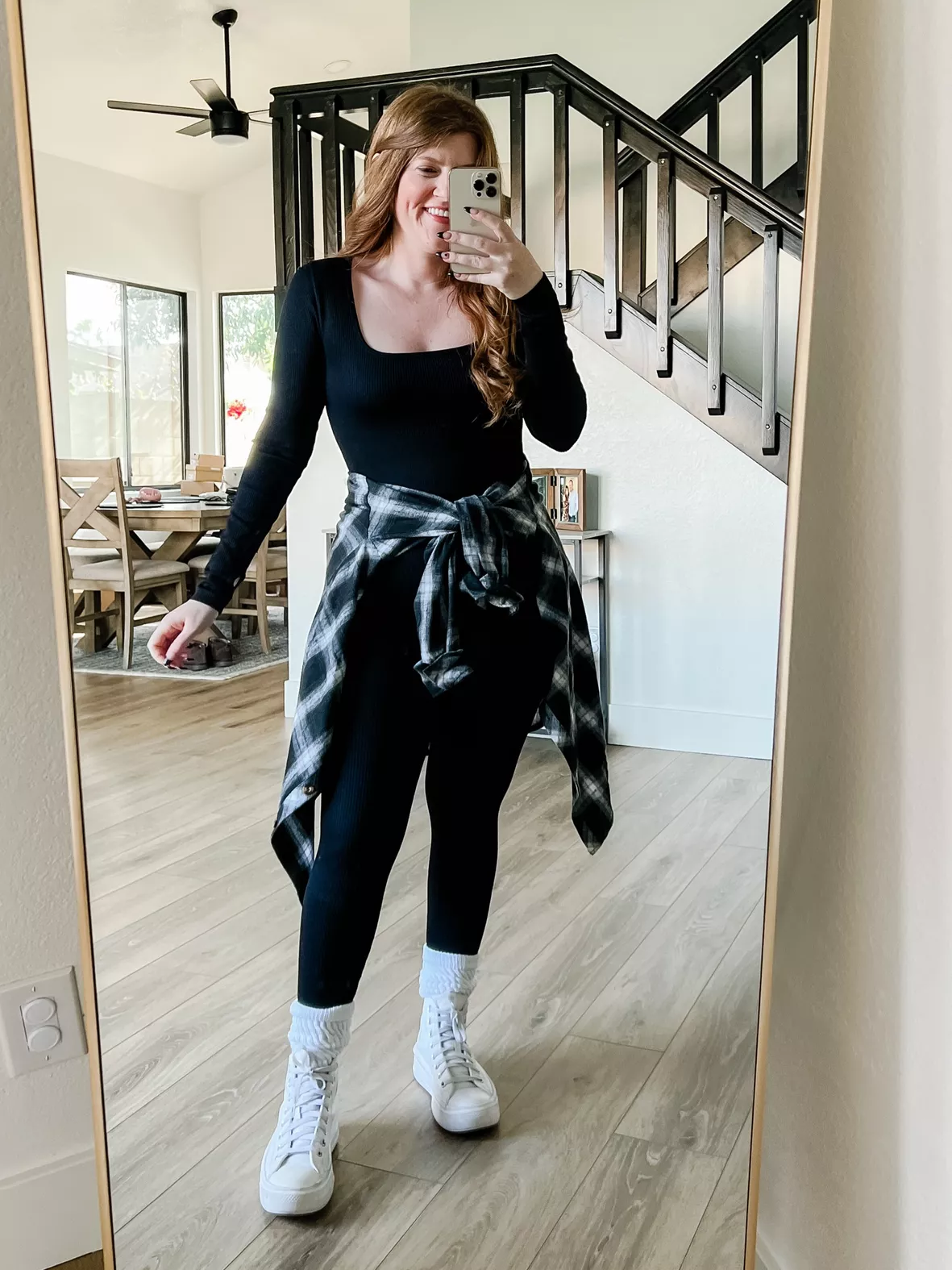 FeelinGirl Short Sleeve Bodysuit … curated on LTK