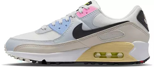 Nike Women's Air Max 90 Shoes | Dick's Sporting Goods