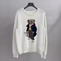 Women's Sweaters 2025 Sweater Winter Soft Basic Women Pullover Cotton Bear Pulls Fashion Knitted ... | DHGate