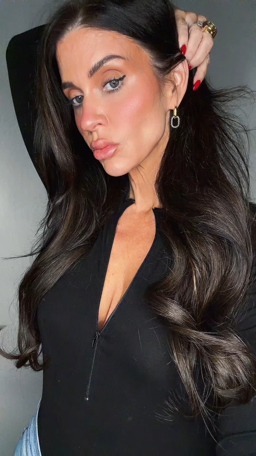 @Ana Luisa is having a 25% off sale with a free tote ! And these pieces are some of my faves. 


Jewelry
￼ Valentine’s Day gift
￼ Valentine’s Day gift for women
￼ Affordable jewelry
￼ Mixed metal jewelry

#LTKootd #LTKSaleAlert #LTKNYFW
