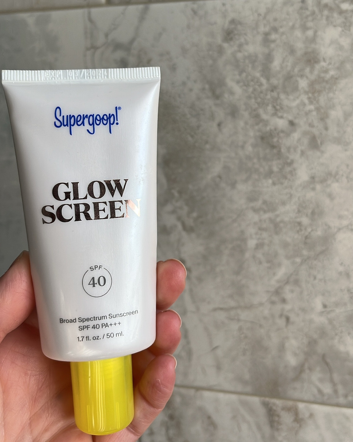 Supergoop has free shipping today.. this one’s my new fav- it has the perfect tinted glow 🤩

#LTKbeauty #LTKunder50