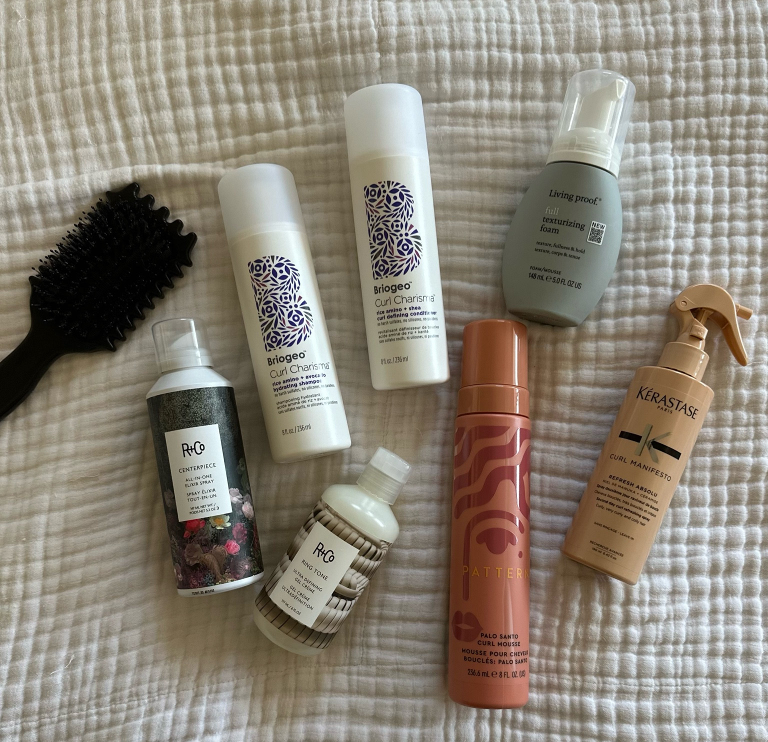 Products for curls or wavy hair

#LTKStyleTip #LTKBeauty