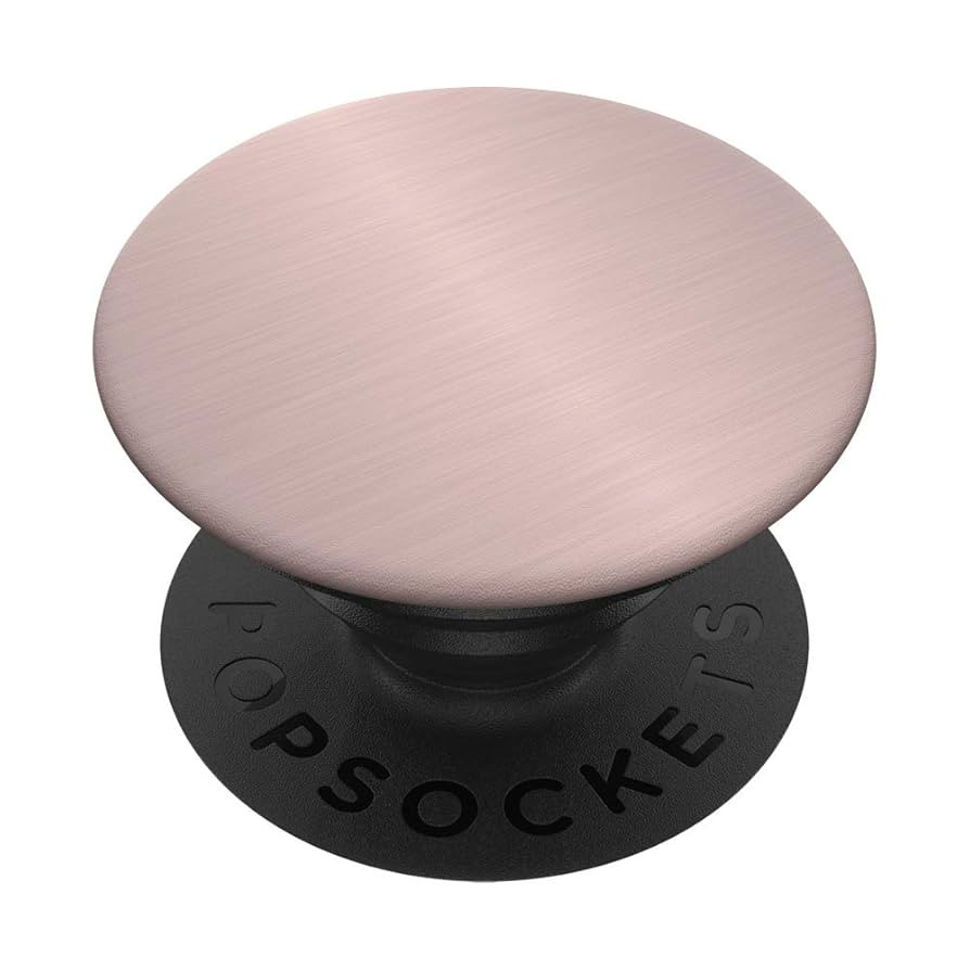 Brush Rose Gold | Amazon (US)