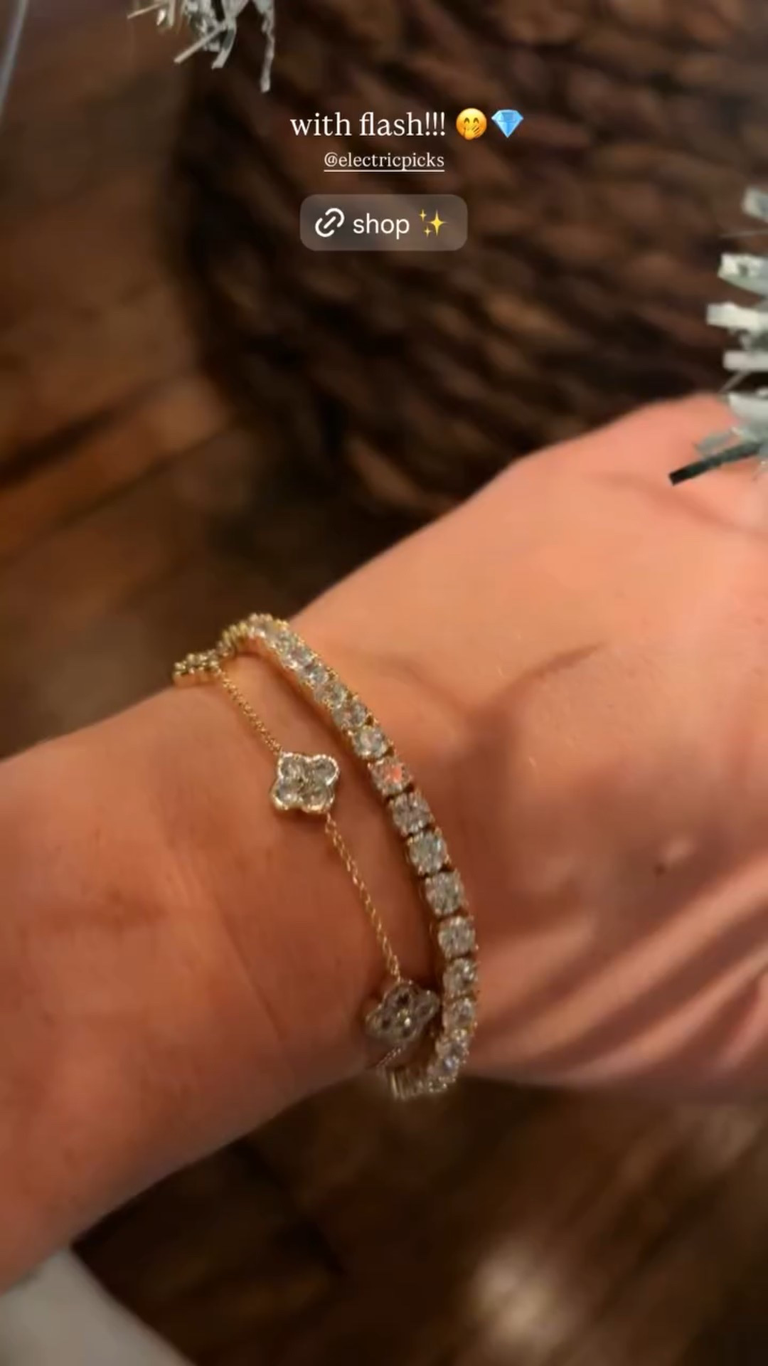 with flash!!! 🤭💎 @electricpicks
also! having a sale 2 for $80

#LTKGiftGuide #LTKSaleAlert #LTKHoliday