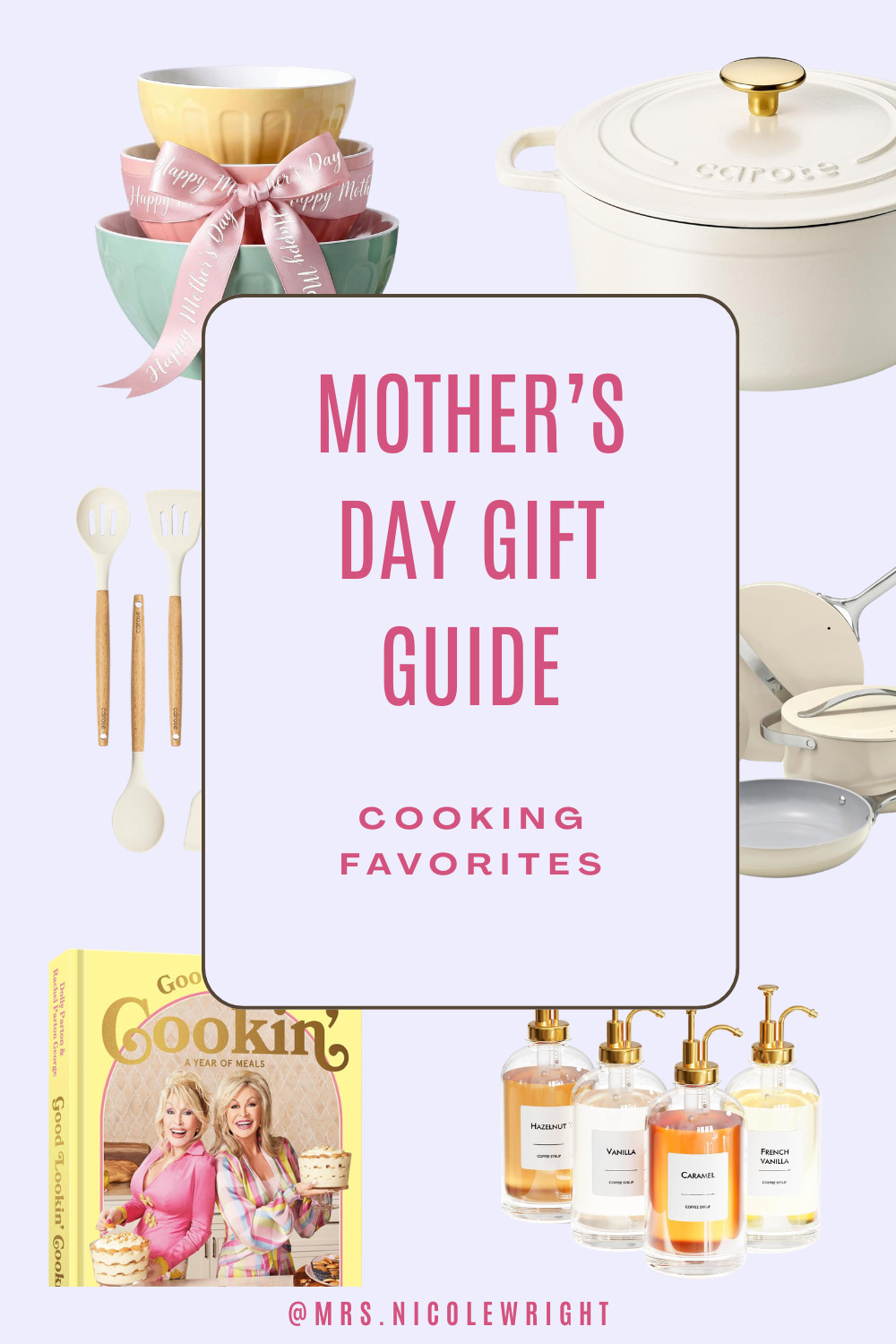 For the mom who loves to cook — these are the kitchen finds she'll actually use and probably won't buy herself! Everything is linked below and all mom approved. Tag a mom who deserves a gift this Mother's Day! 🍳💕 

 #LTKMothersDay #LTKmomlife #LTKfoodie