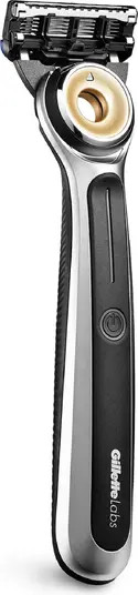 GilletteLabs® Heated Razor | Nordstrom