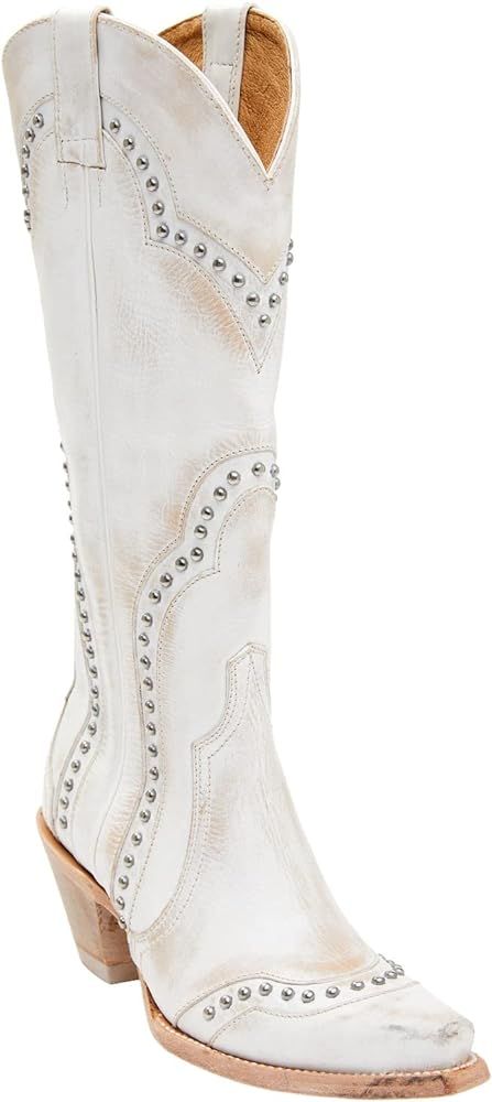 Idyllwind Women's Sinner Cowboy Boot Snip Toe - Powered by Miranda Lambert | Amazon (US)