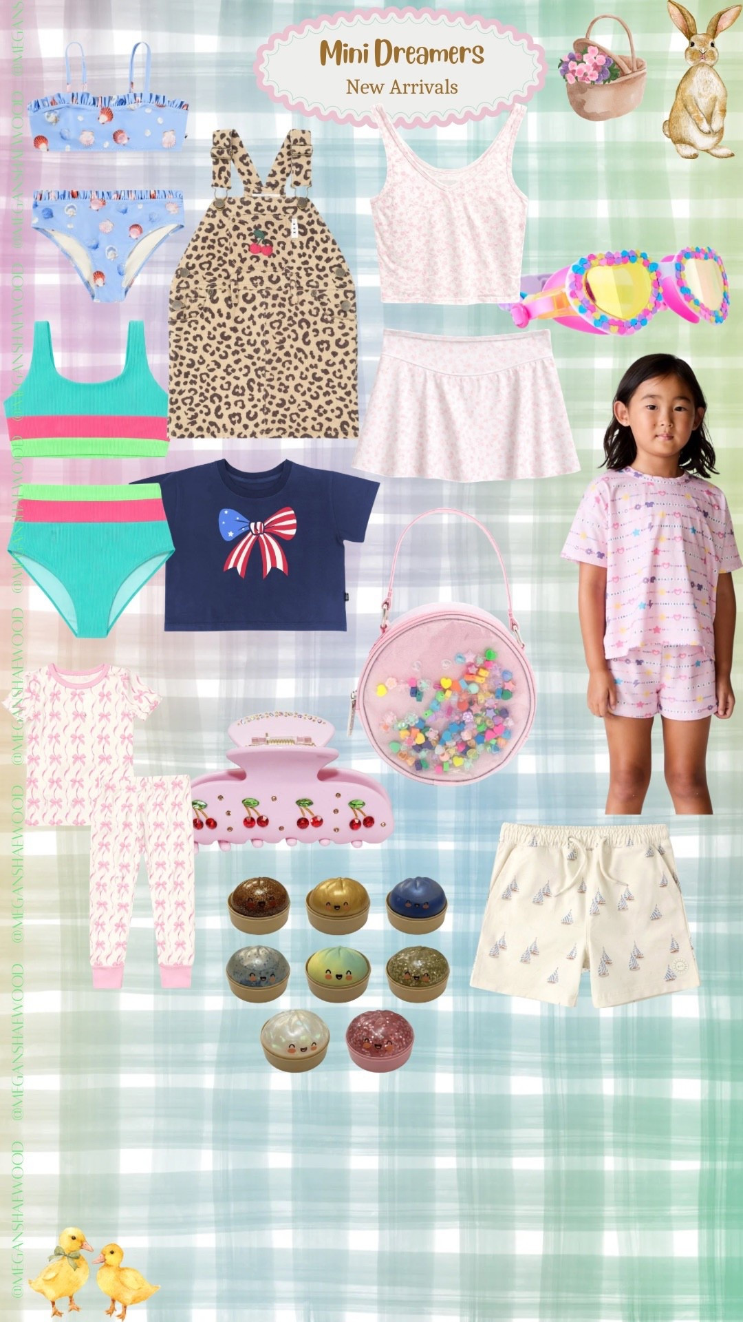 #LTKKids #LTKTravel #LTKSwim