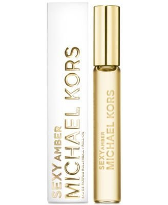 Michael Kors Collection Sexy Amber Eau de Parfum Rollerball, 0.34 oz | Amazon (US)