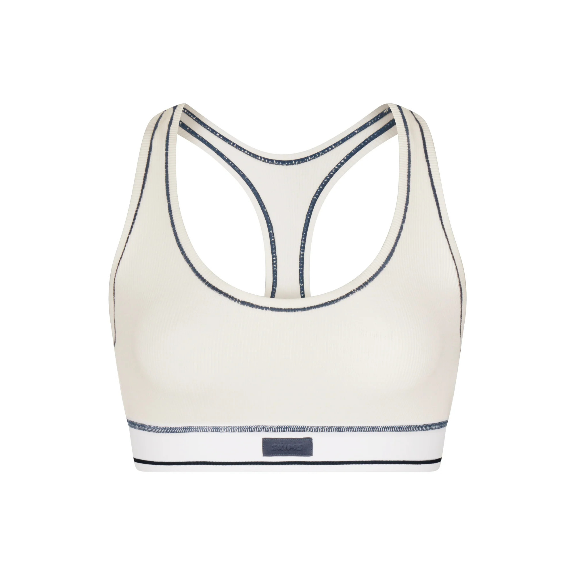 RACERBACK BRALETTE | SKIMS (US)