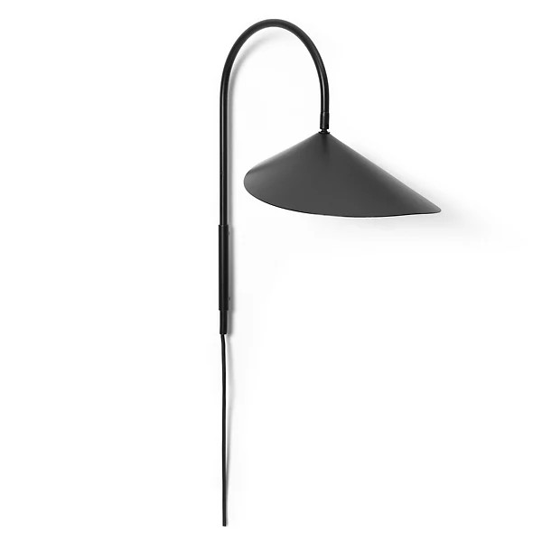 Arum Swivel Wall Sconce | Lumens