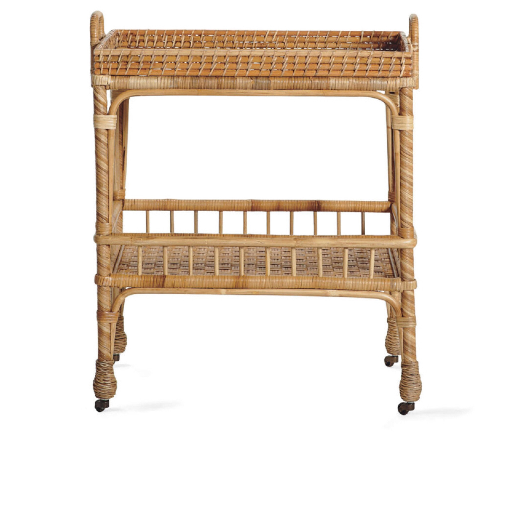 Bar cart side table on sale now at Serena & lily 

#LTKFind #LTKhome #LTKSale