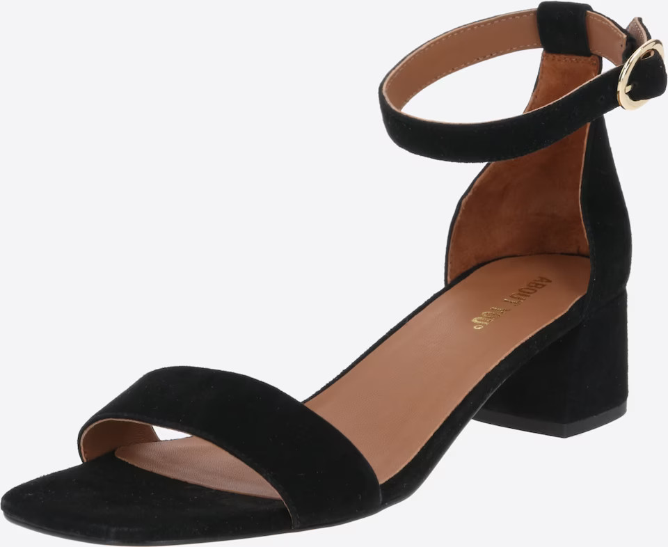 Sandalen met riem 'Philine' | ABOUT YOU NL