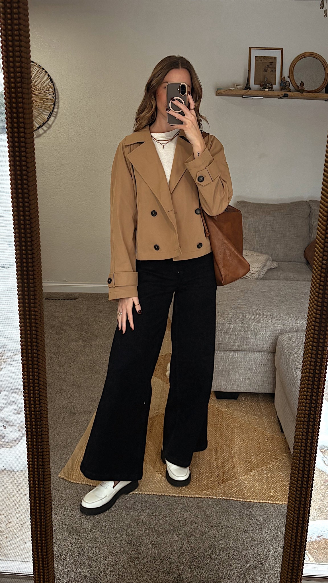 #LTKWorkwear #LTKootd #LTKSaleAlert