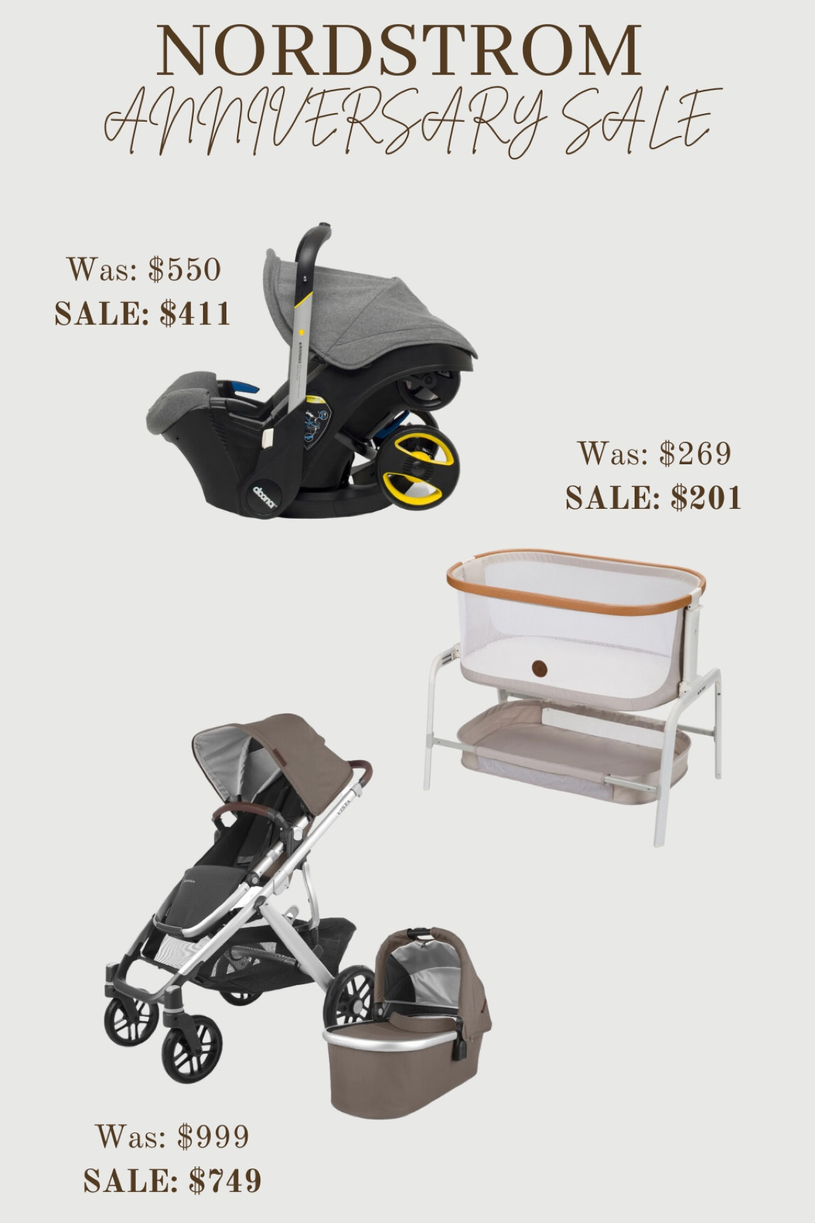 Nordstrom NSale Baby finds 👏🏻 all of my baby registry must haves in one place!!

#LTKsalealert #LTKbaby #LTKxNSale