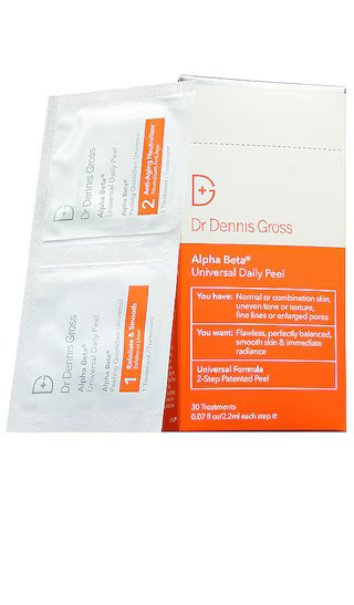 Alpha Beta Universal Daily Peel 30 Treatments | Revolve Clothing (Global)