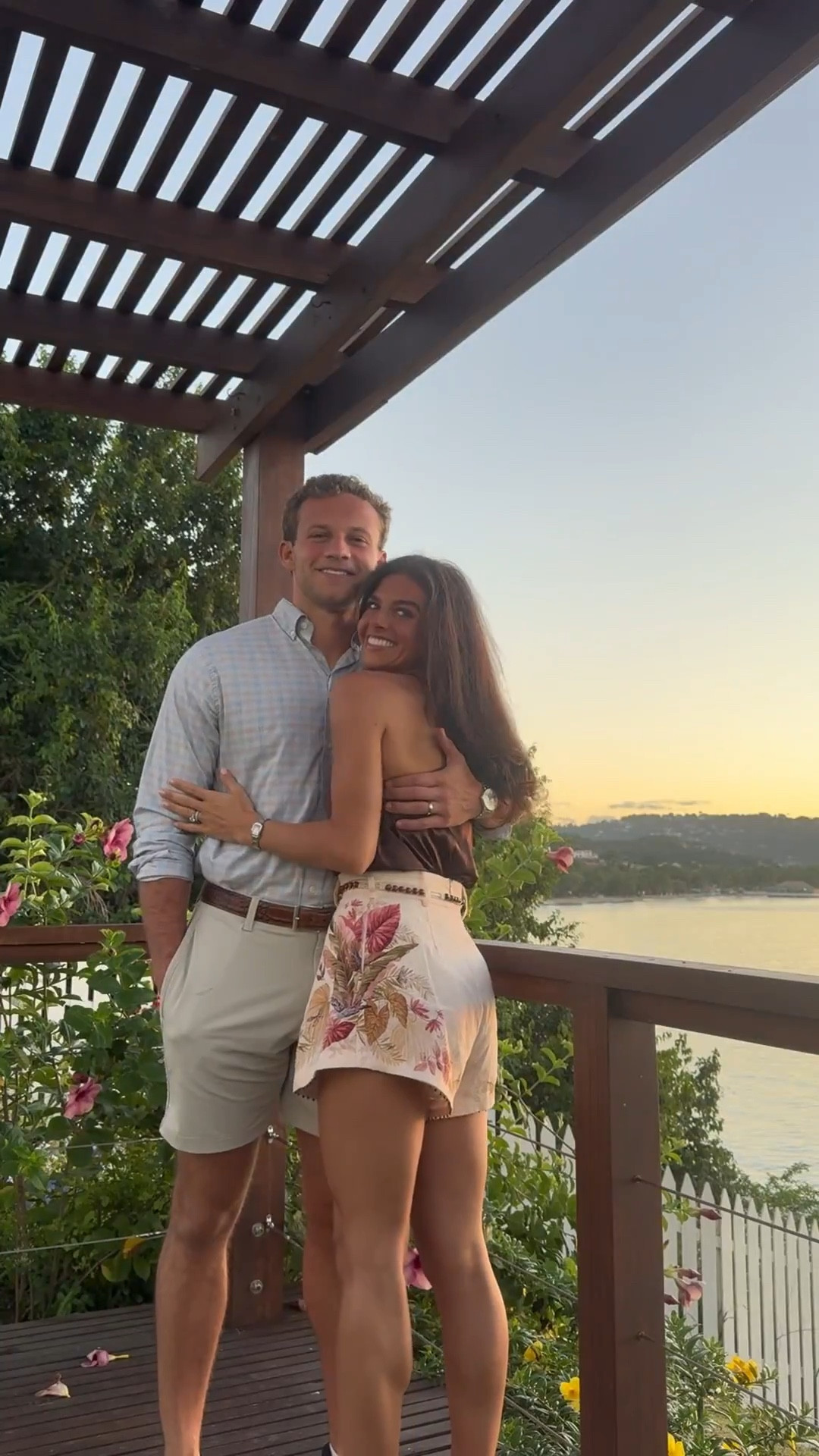 Another day another honeymoon fit!!! Loved this one 

#LTKSeasonal #LTKWedding #LTKGiftGuide