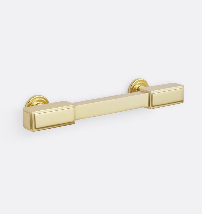 Holt Drawer Pull | Rejuvenation