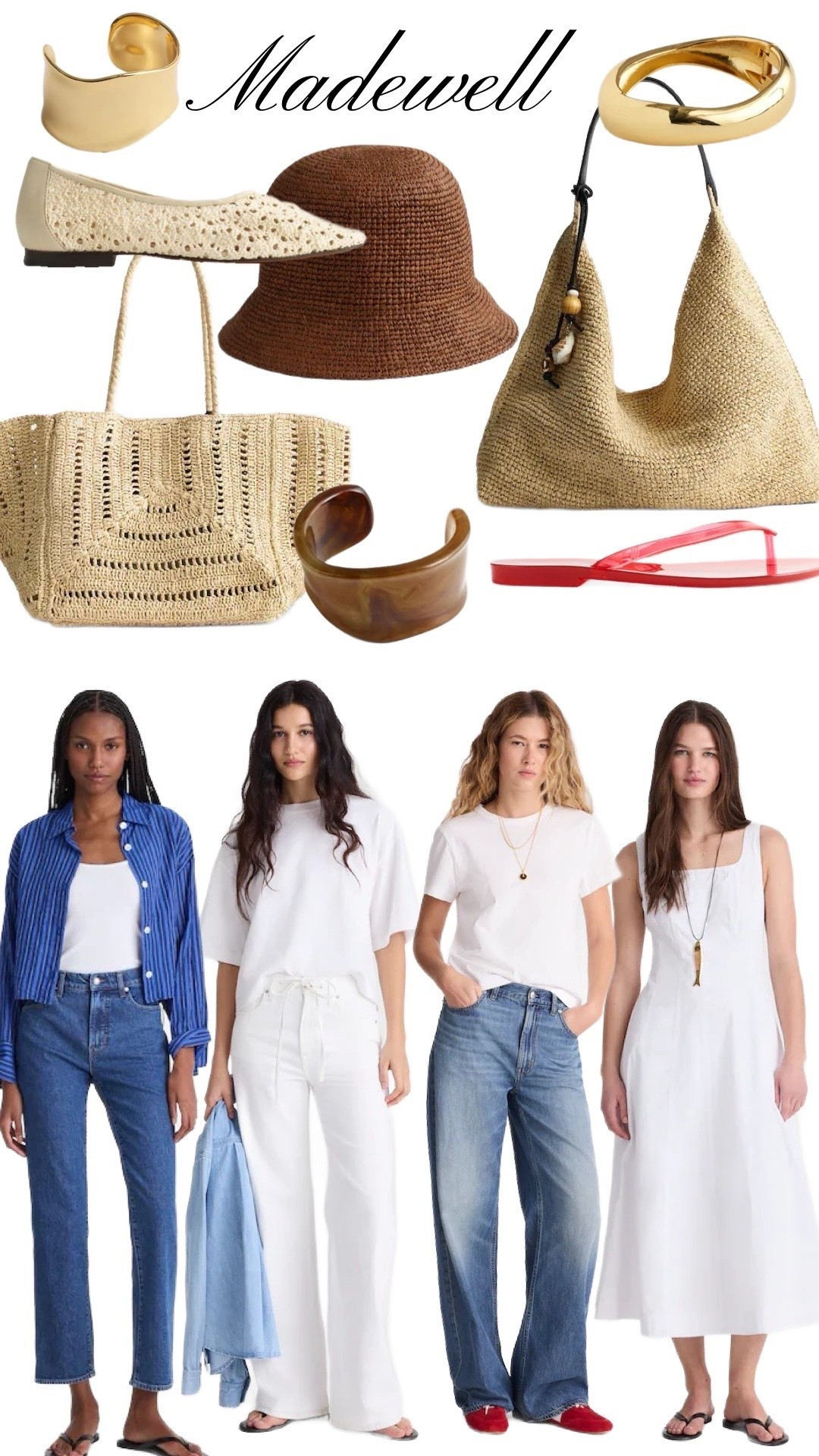 Madwell new arrivals

#LTKgrwm #LTKootd #LTKxMadewell