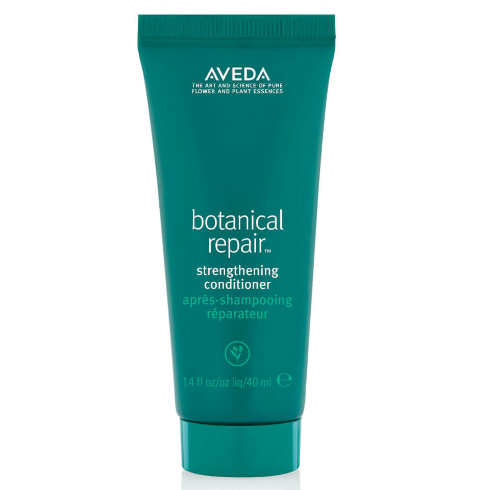 Aveda Botanical Repair Strengthening Conditioner 40ml | Look Fantastic (UK)