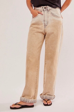 Havaianas Slim Square Flip Flops | Free People (UK)