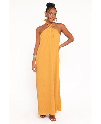 Women's Theophania Maxi Dress | Macy's