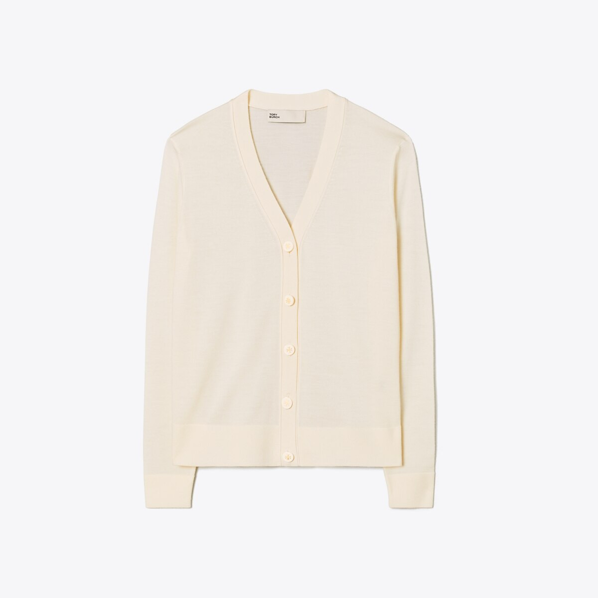 SIMONE CARDIGAN | Tory Burch (US)