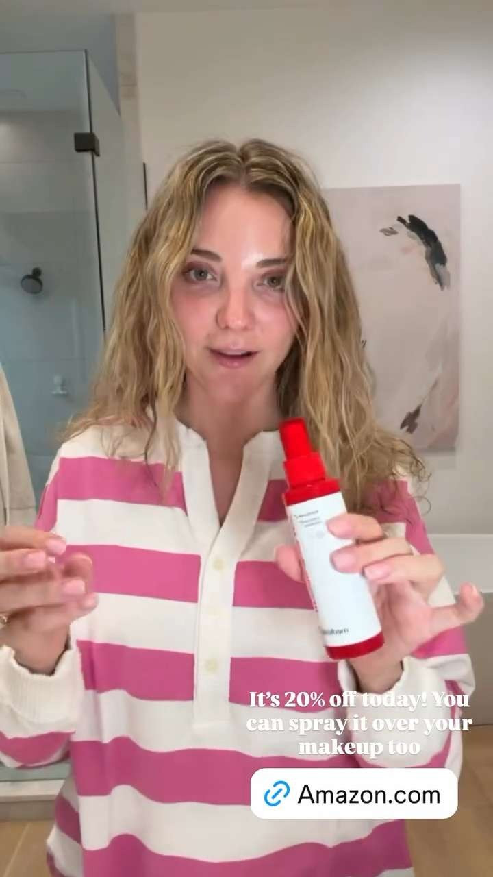 Another product I love for sensitive skin!  

 #LTKgrwm #LTKBeauty