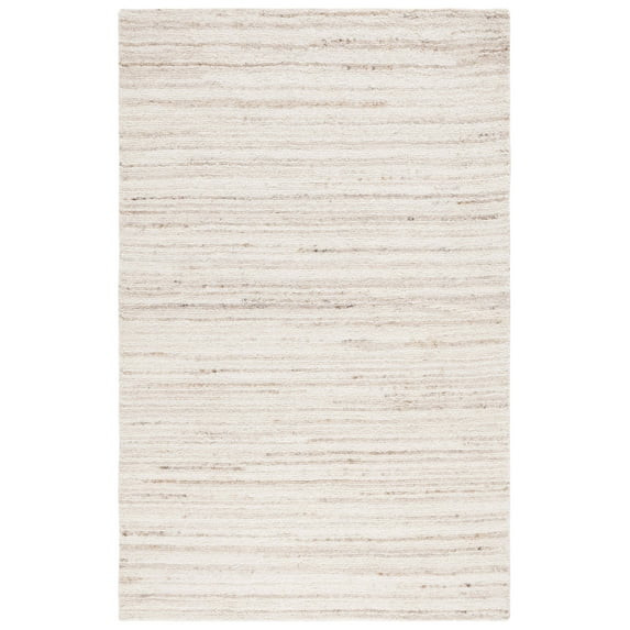 SAFAVIEH Casablanca Katharine Distressed Area Rug, Beige/Ivory, 8' x 10' - Walmart.com | Walmart (US)