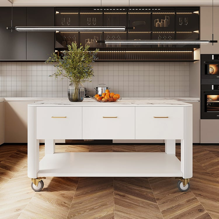 THE BEST Kitchen island For 2025 | Homary | Homary