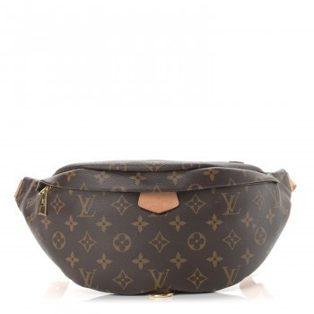 LOUIS VUITTON

Monogram Bumbag | Fashionphile