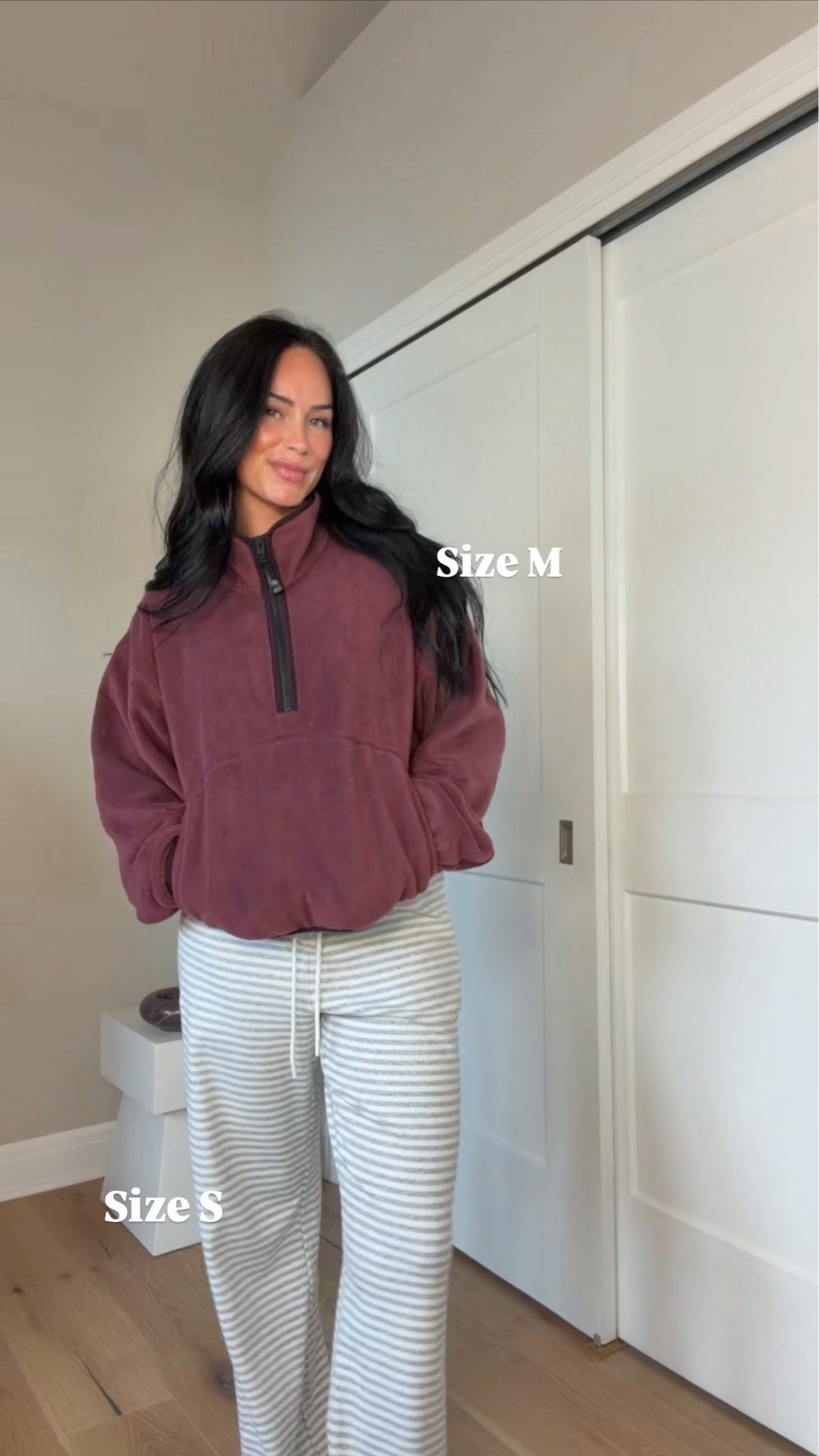 Obsessing over these Aritzia pieces




My sizing 5’7, 145lbs, 32dd



@Aritzia