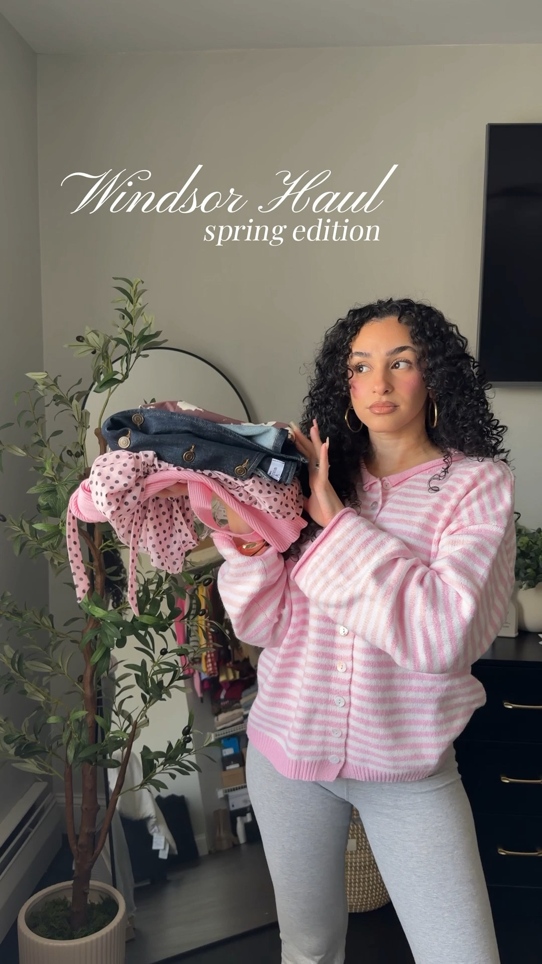 I love me a Windsor haul and I recently picked up some cute pieces for spring 

#LTKPetite #LTKSeasonal #LTKootd