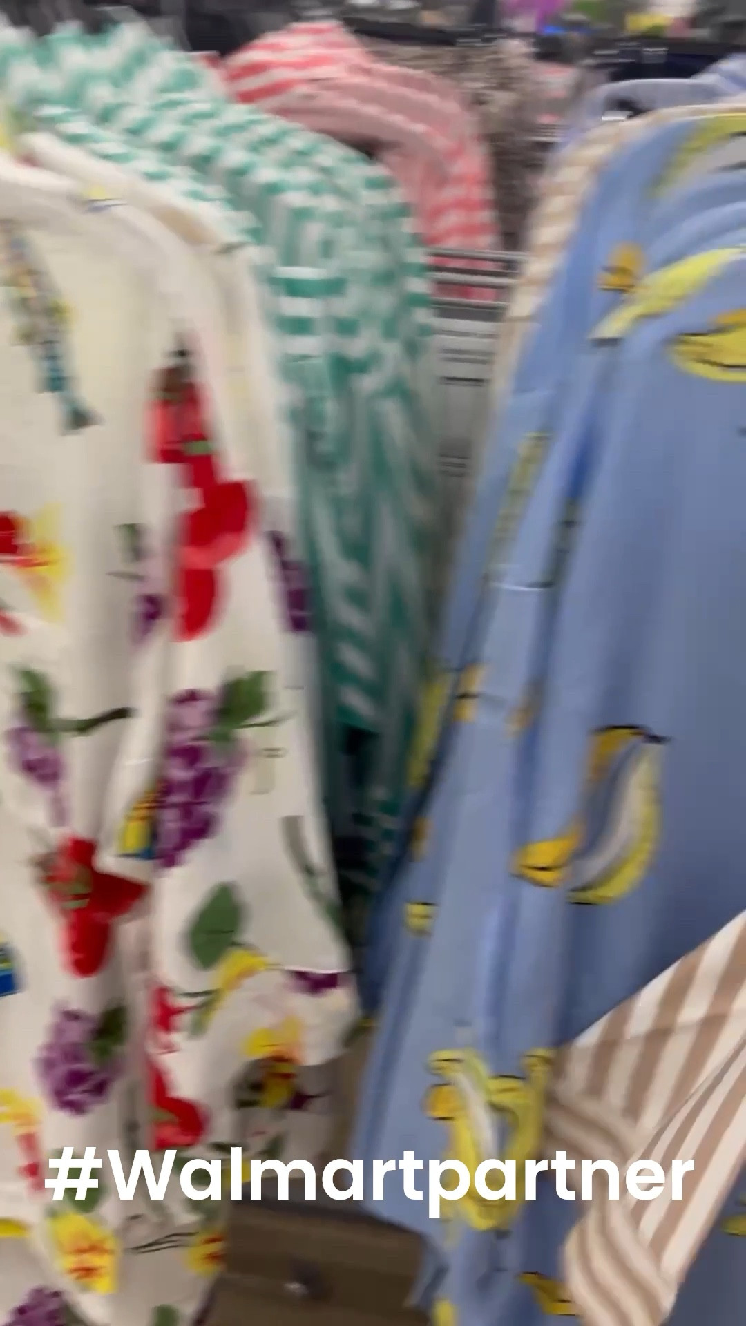 #Walmartpartner 

Fun new Joyspun prints - loungewear, PJs or swim cover ups! 

Sizes XS-4X from under 9 

#Walmartfashion #IYWYK 
@Walmartfashion 

#LTKMidsize #LTKSummerEdit #LTKSeasonal