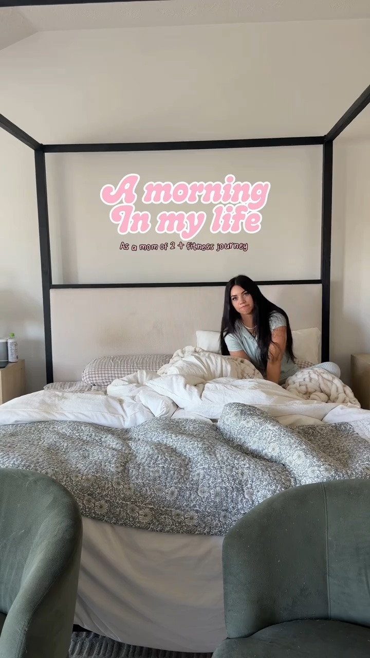 #LTKmorningroutine #LTKmomlife #LTKActive