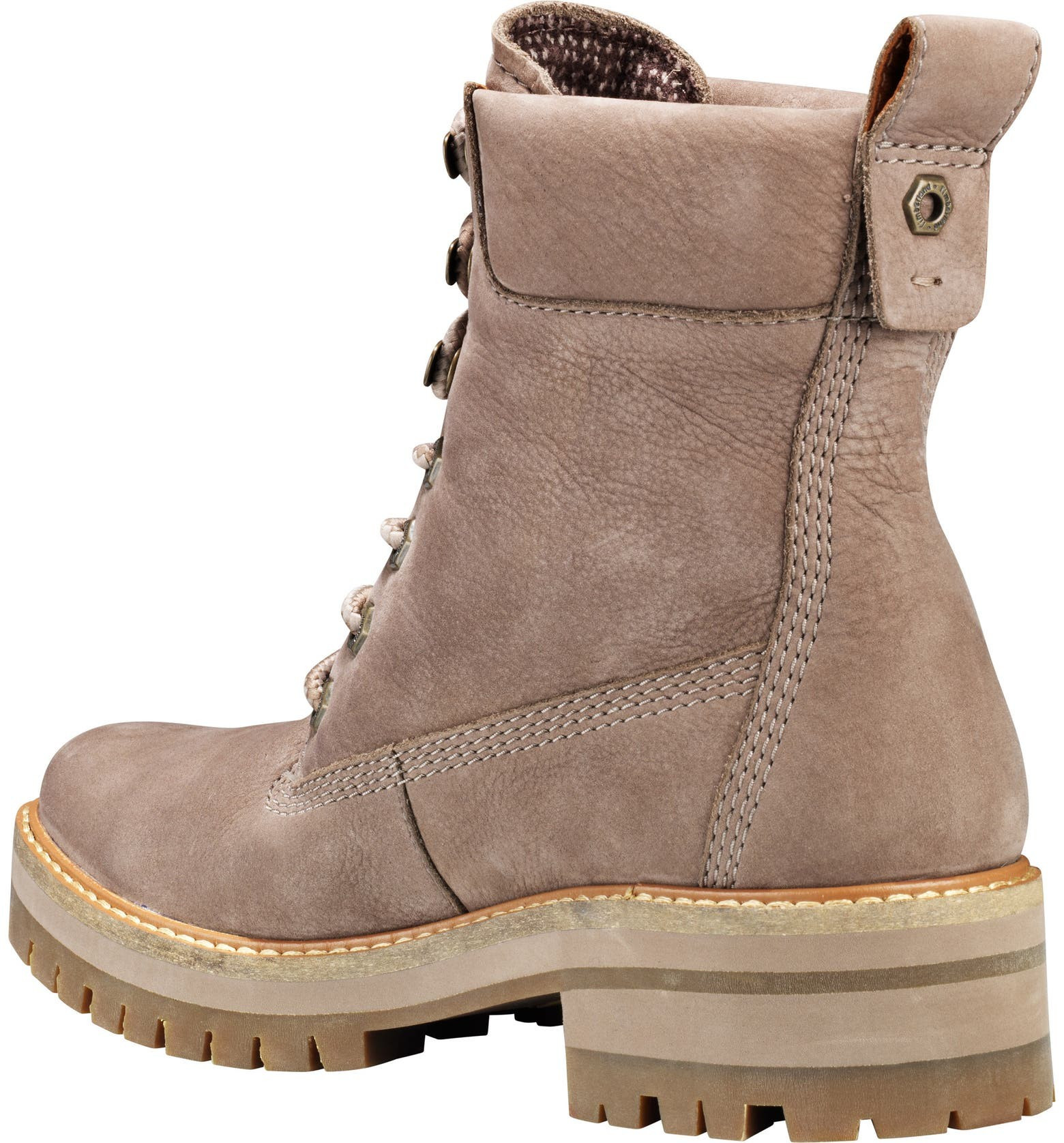 Courmayeur Valley Water Resistant Hiking Boot | Nordstrom