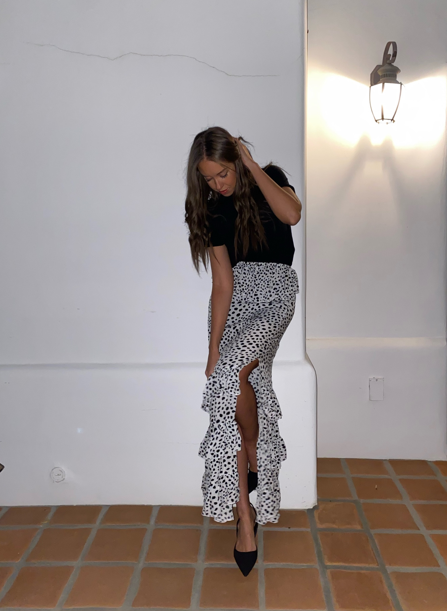 Boho maxi dress as a skirt now on sale 

#LTKHoliday #LTKSeasonal #LTKGiftGuide