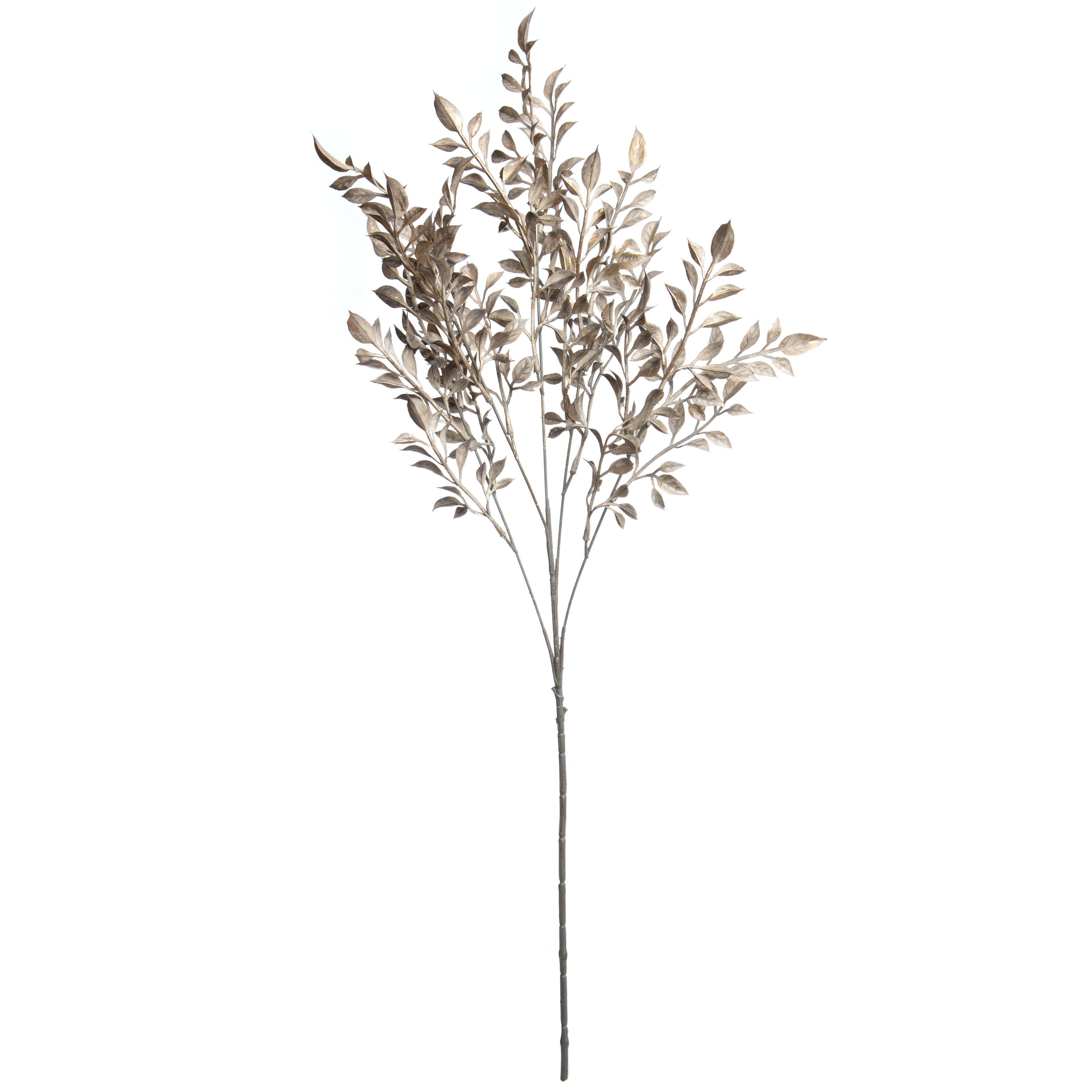 28" Brown Fern Stem by Ashland® Fall-Artificial Fall Flowers for Decoration | Walmart (US)