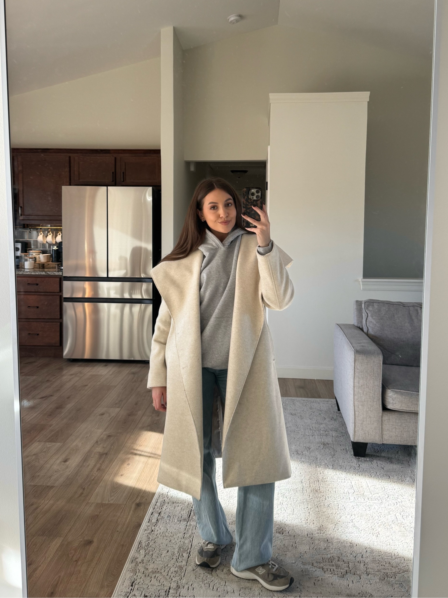 Comfy winter outfits >>>

Coat is the same coat but different color! 


#LTKSeasonal #LTKStyleTip #LTKShoeCrush